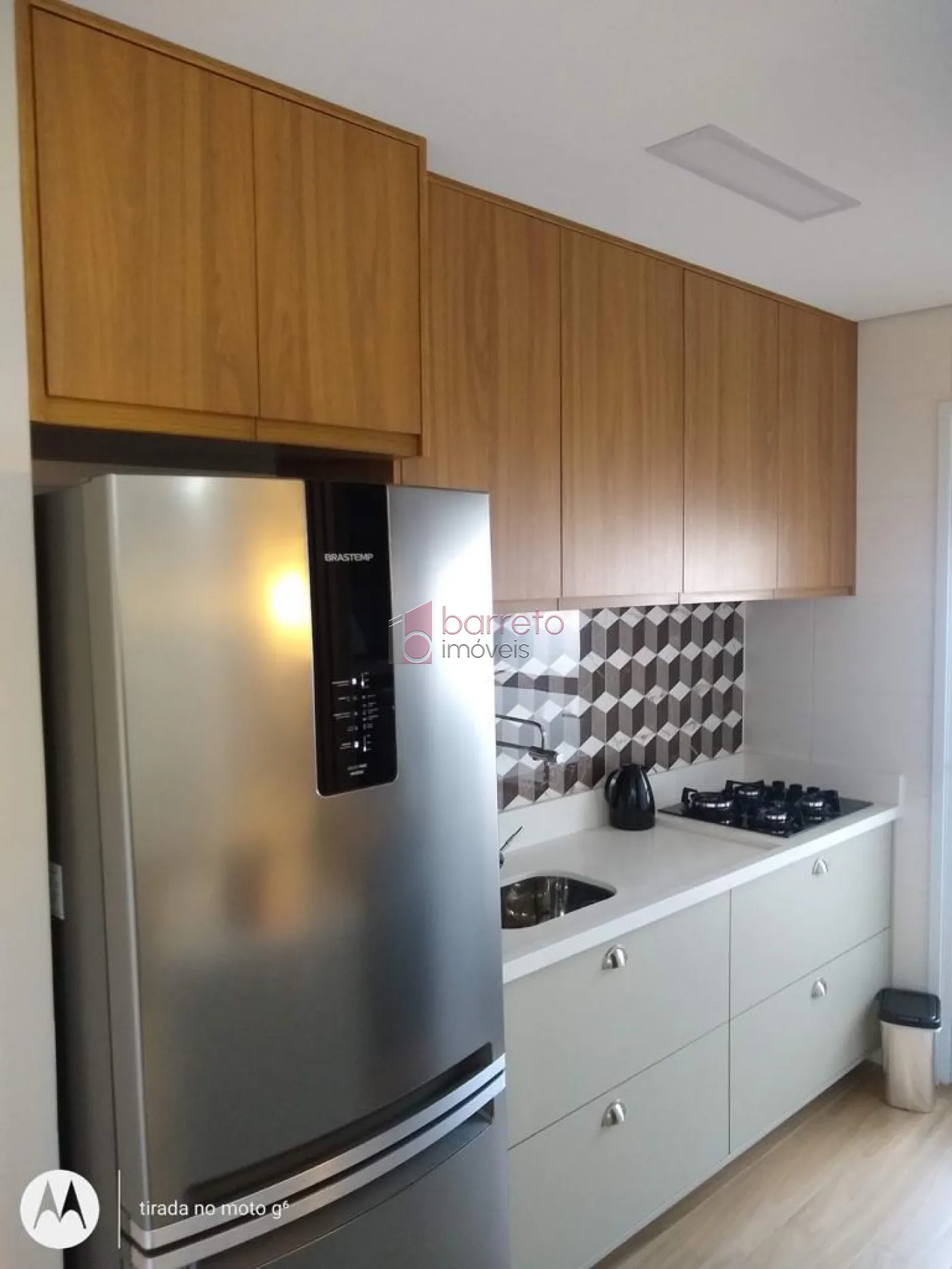 APARTAMENTO ÚLTIMO ANDAR PARA VENDA NO CONDOMÍNIO GRAND CLUB ESPORTIVA – JUNDIAÍ/SP