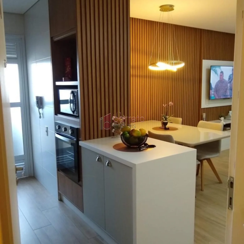 APARTAMENTO ÚLTIMO ANDAR PARA VENDA NO CONDOMÍNIO GRAND CLUB ESPORTIVA – JUNDIAÍ/SP
