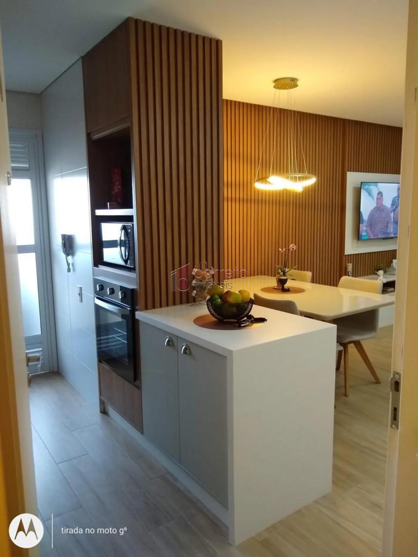 APARTAMENTO ÚLTIMO ANDAR PARA VENDA NO CONDOMÍNIO GRAND CLUB ESPORTIVA – JUNDIAÍ/SP