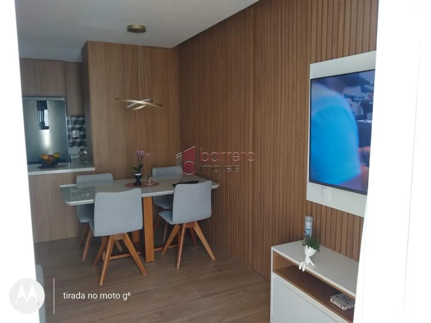 APARTAMENTO ÚLTIMO ANDAR PARA VENDA NO CONDOMÍNIO GRAND CLUB ESPORTIVA – JUNDIAÍ/SP