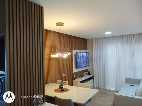 APARTAMENTO ÚLTIMO ANDAR PARA VENDA NO CONDOMÍNIO GRAND CLUB ESPORTIVA – JUNDIAÍ/SP