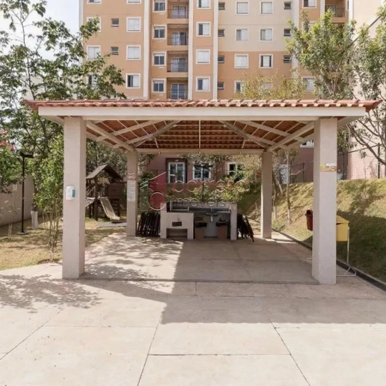 APARTAMENTO À VENDA NO CONDOMÍNIO BELLUNO EM JUNDIAÍ/SP