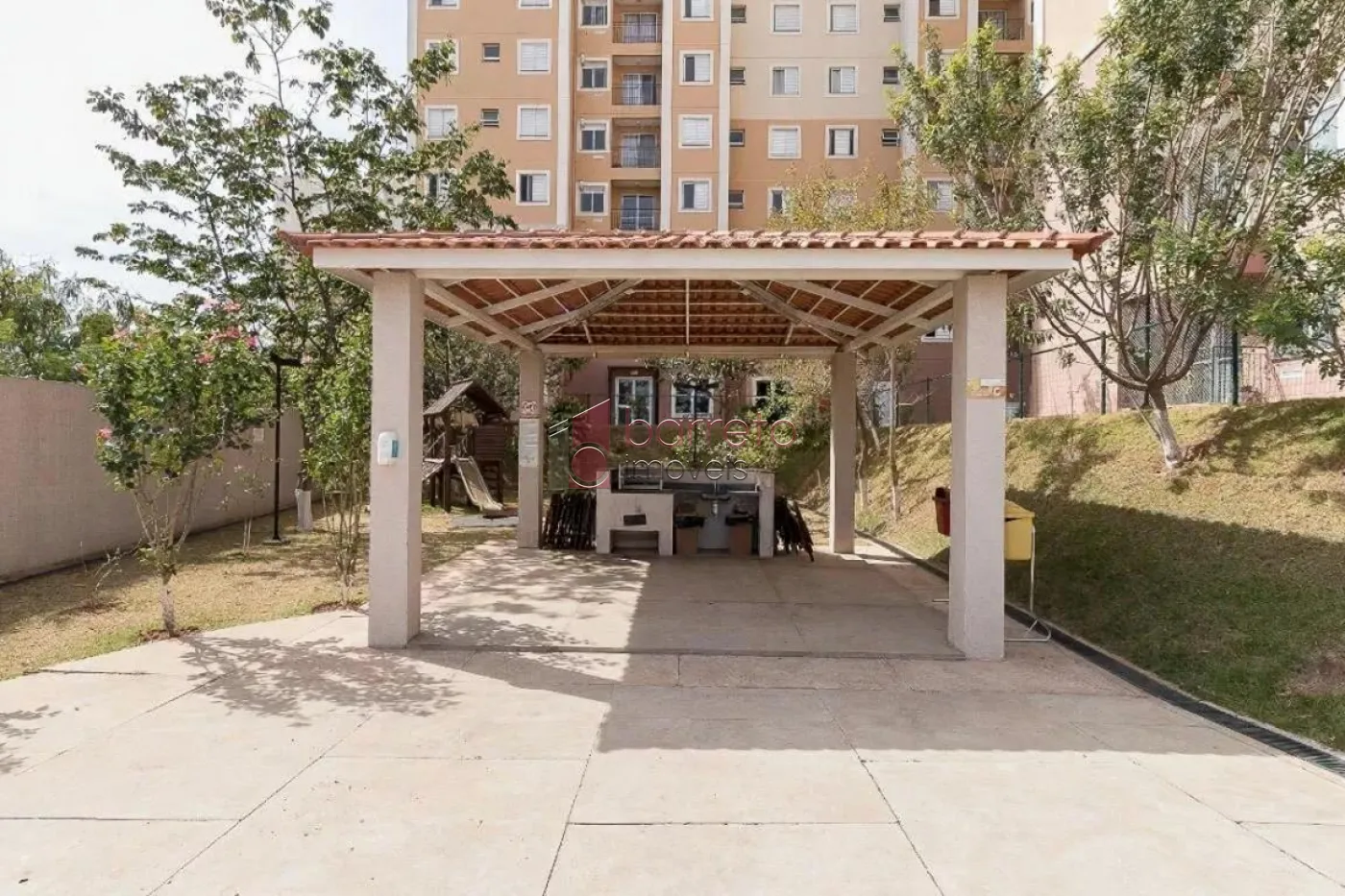 APARTAMENTO À VENDA NO CONDOMÍNIO BELLUNO EM JUNDIAÍ/SP