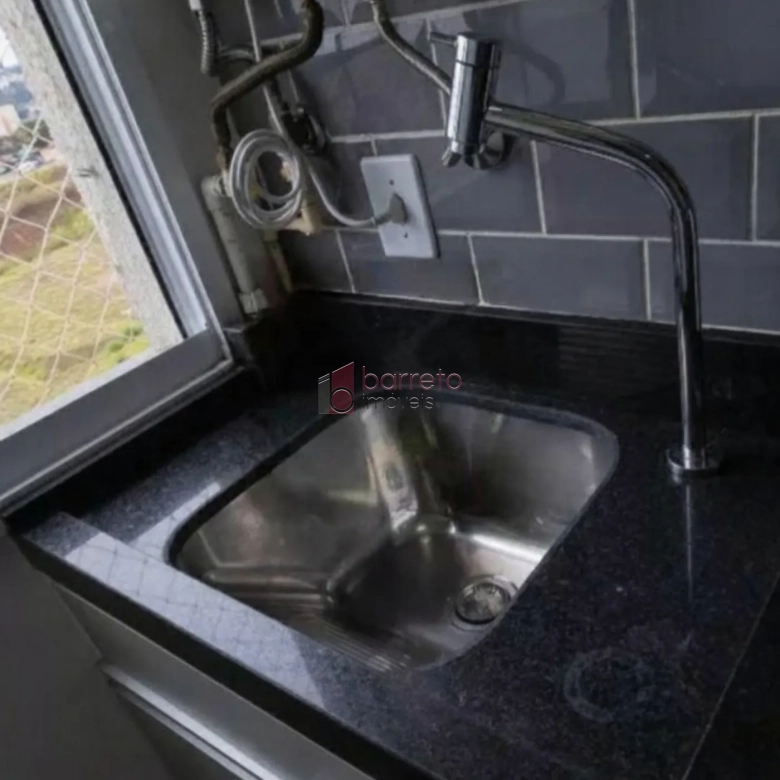 APARTAMENTO À VENDA NO CONDOMÍNIO BELLUNO EM JUNDIAÍ/SP