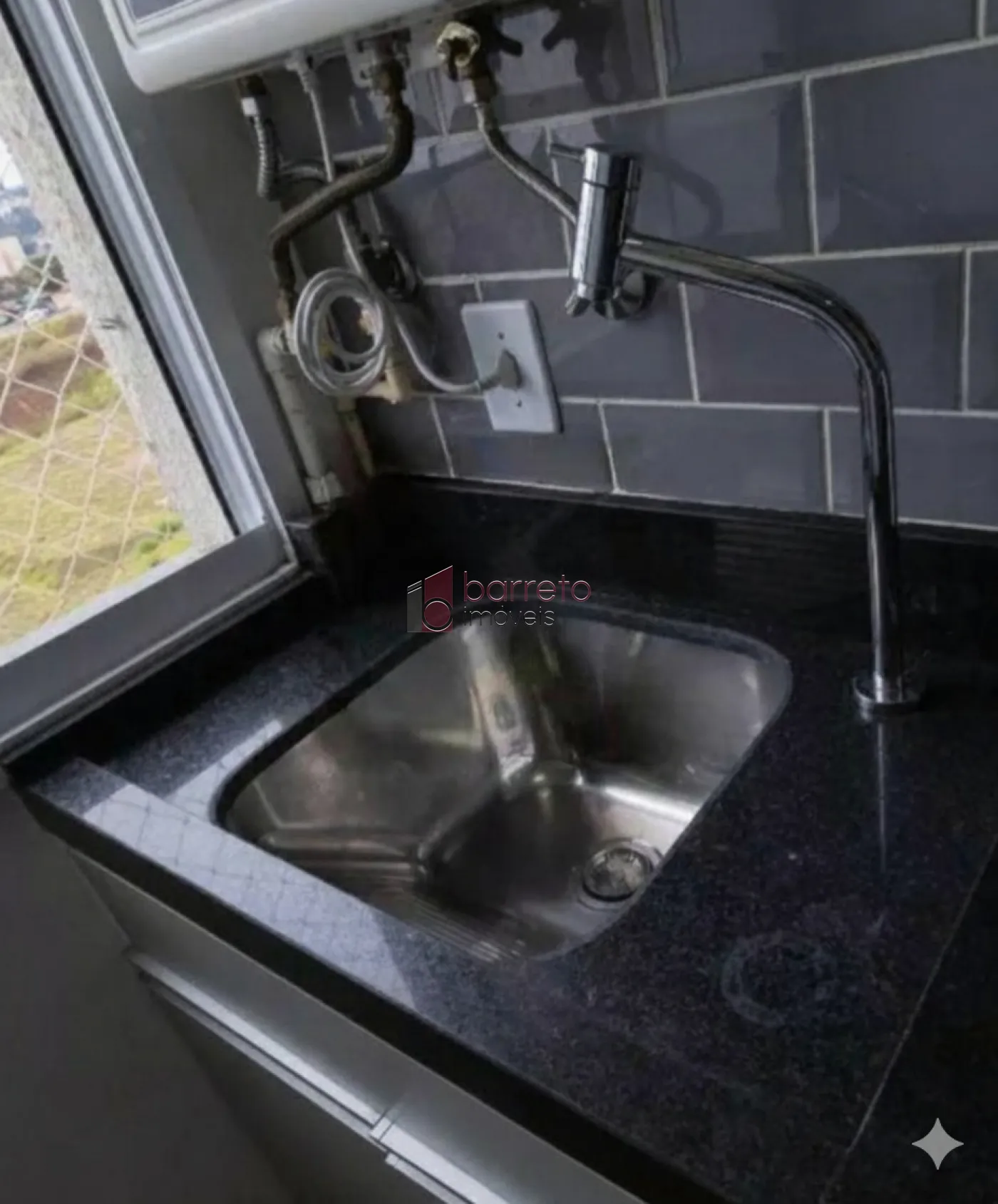 APARTAMENTO À VENDA NO CONDOMÍNIO BELLUNO EM JUNDIAÍ/SP