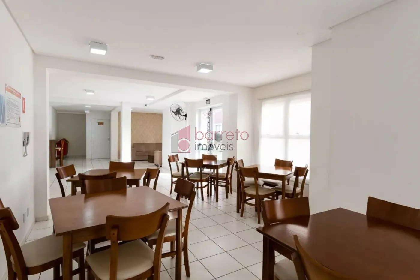 APARTAMENTO À VENDA NO CONDOMÍNIO BELLUNO EM JUNDIAÍ/SP