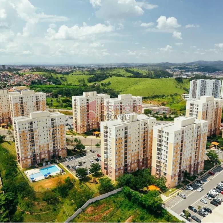 APARTAMENTO À VENDA NO CONDOMÍNIO BELLUNO EM JUNDIAÍ/SP
