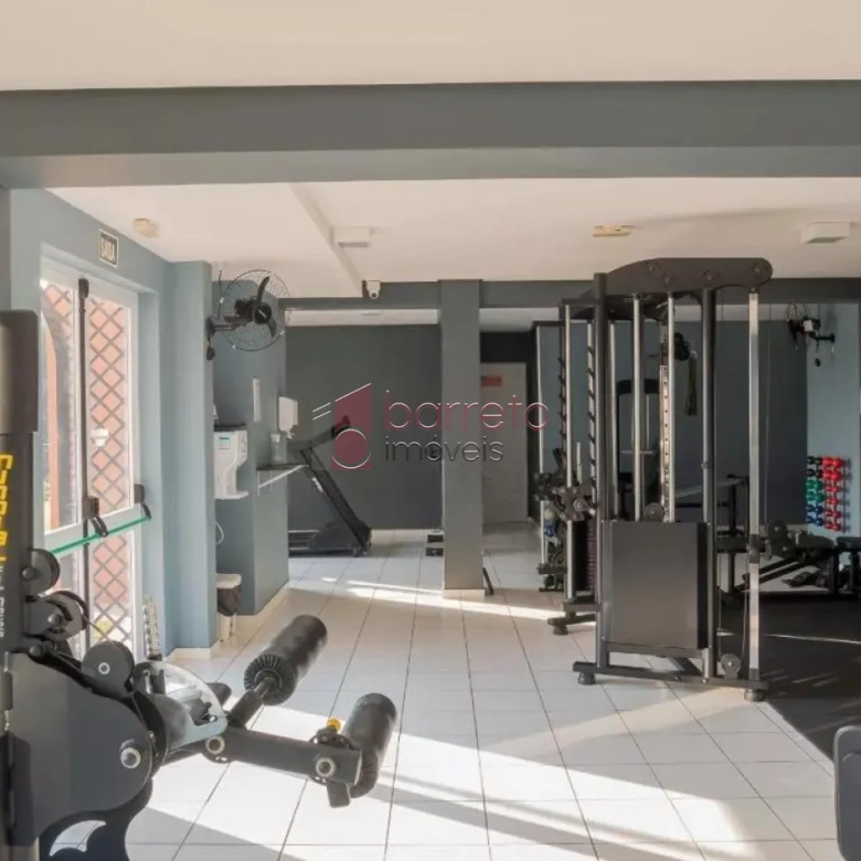 APARTAMENTO À VENDA NO CONDOMÍNIO BELLUNO EM JUNDIAÍ/SP