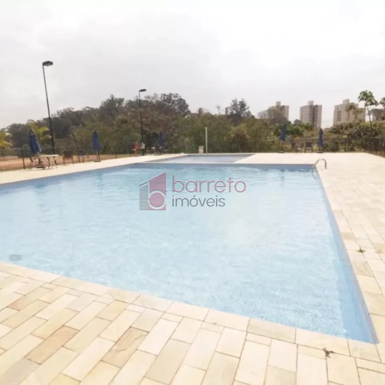 APARTAMENTO À VENDA NO CONDOMÍNIO BELLUNO EM JUNDIAÍ/SP