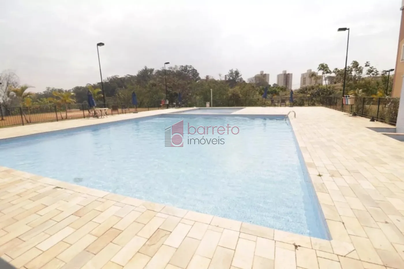 APARTAMENTO À VENDA NO CONDOMÍNIO BELLUNO EM JUNDIAÍ/SP