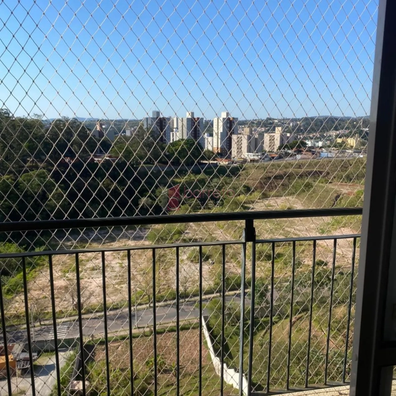APARTAMENTO À VENDA NO CONDOMÍNIO BELLUNO EM JUNDIAÍ/SP