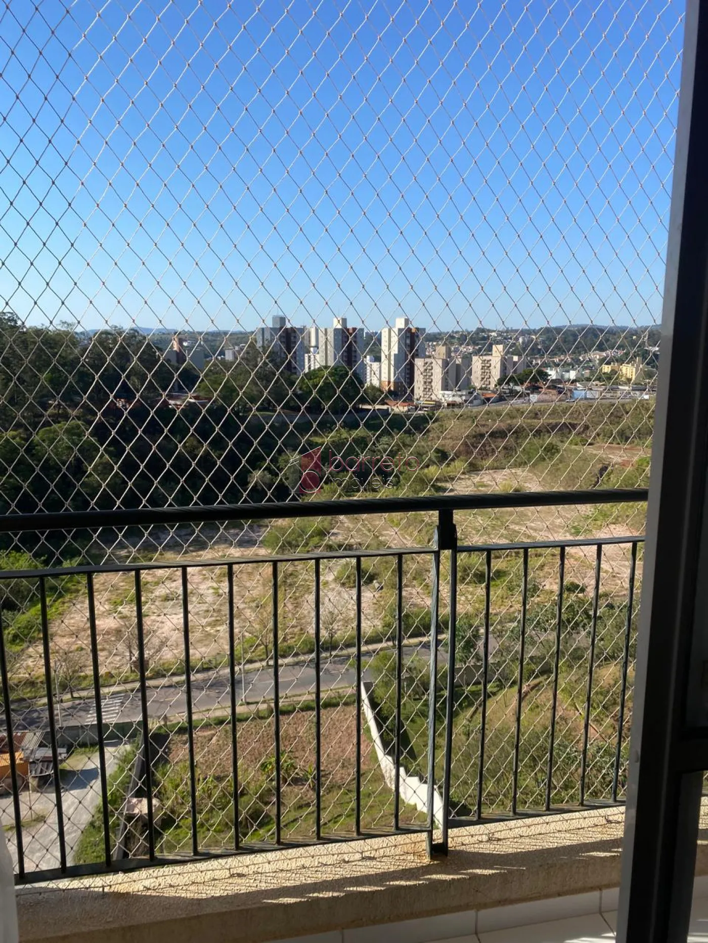 APARTAMENTO À VENDA NO CONDOMÍNIO BELLUNO EM JUNDIAÍ/SP