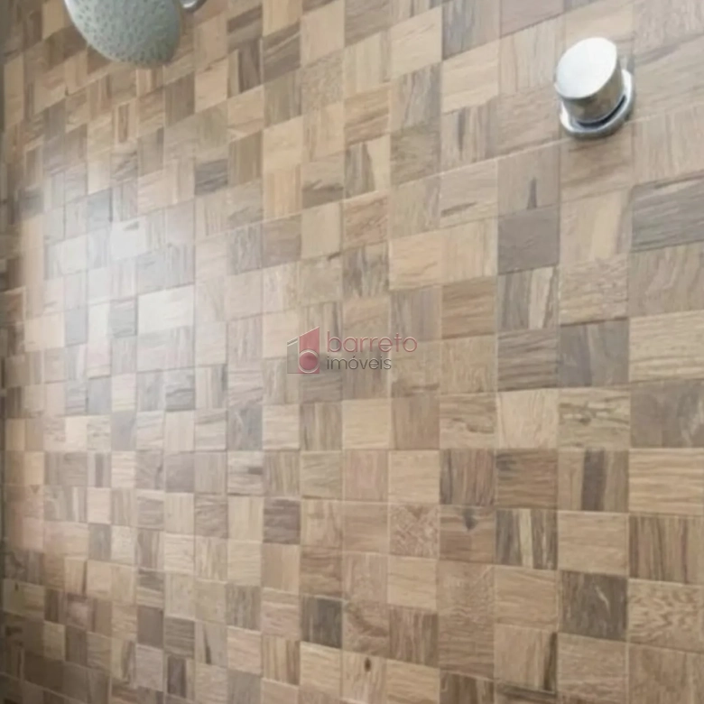 APARTAMENTO À VENDA NO CONDOMÍNIO BELLUNO EM JUNDIAÍ/SP