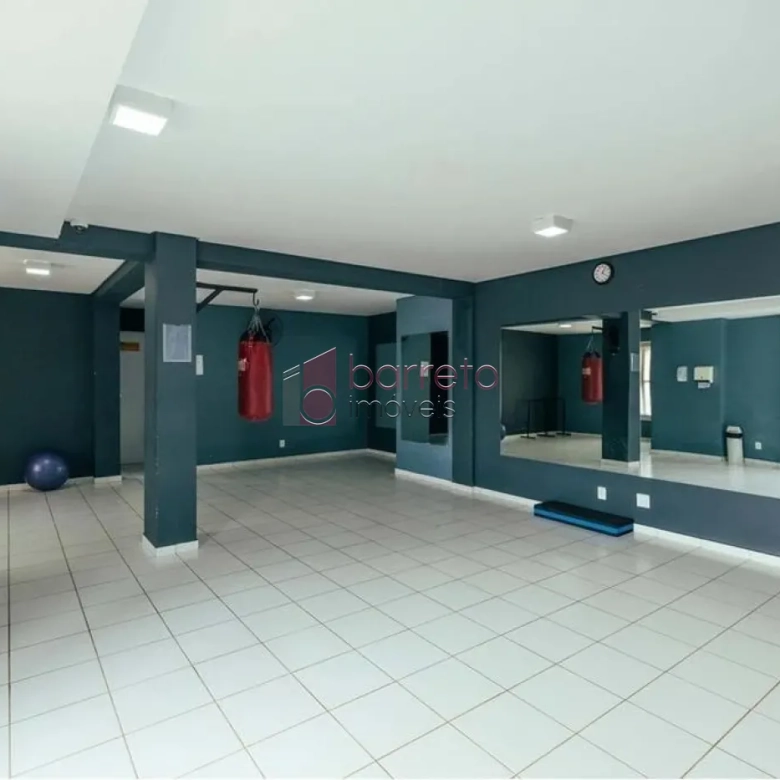 APARTAMENTO À VENDA NO CONDOMÍNIO BELLUNO EM JUNDIAÍ/SP
