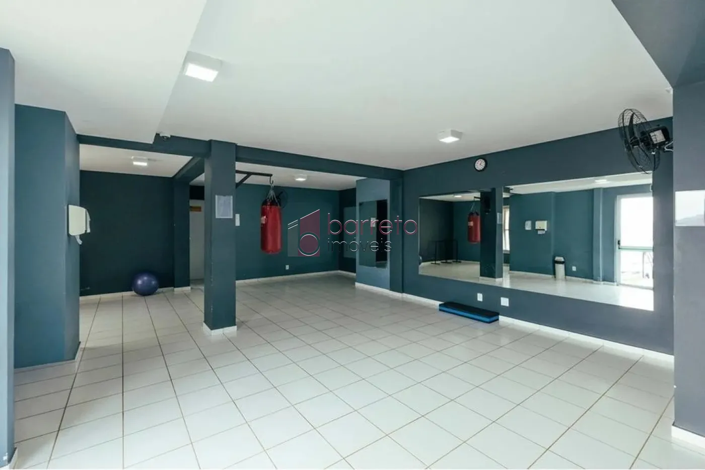 APARTAMENTO À VENDA NO CONDOMÍNIO BELLUNO EM JUNDIAÍ/SP