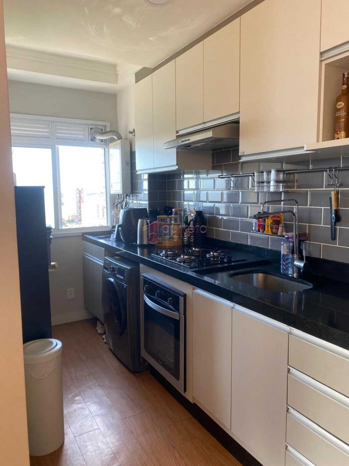 APARTAMENTO À VENDA NO CONDOMÍNIO BELLUNO EM JUNDIAÍ/SP