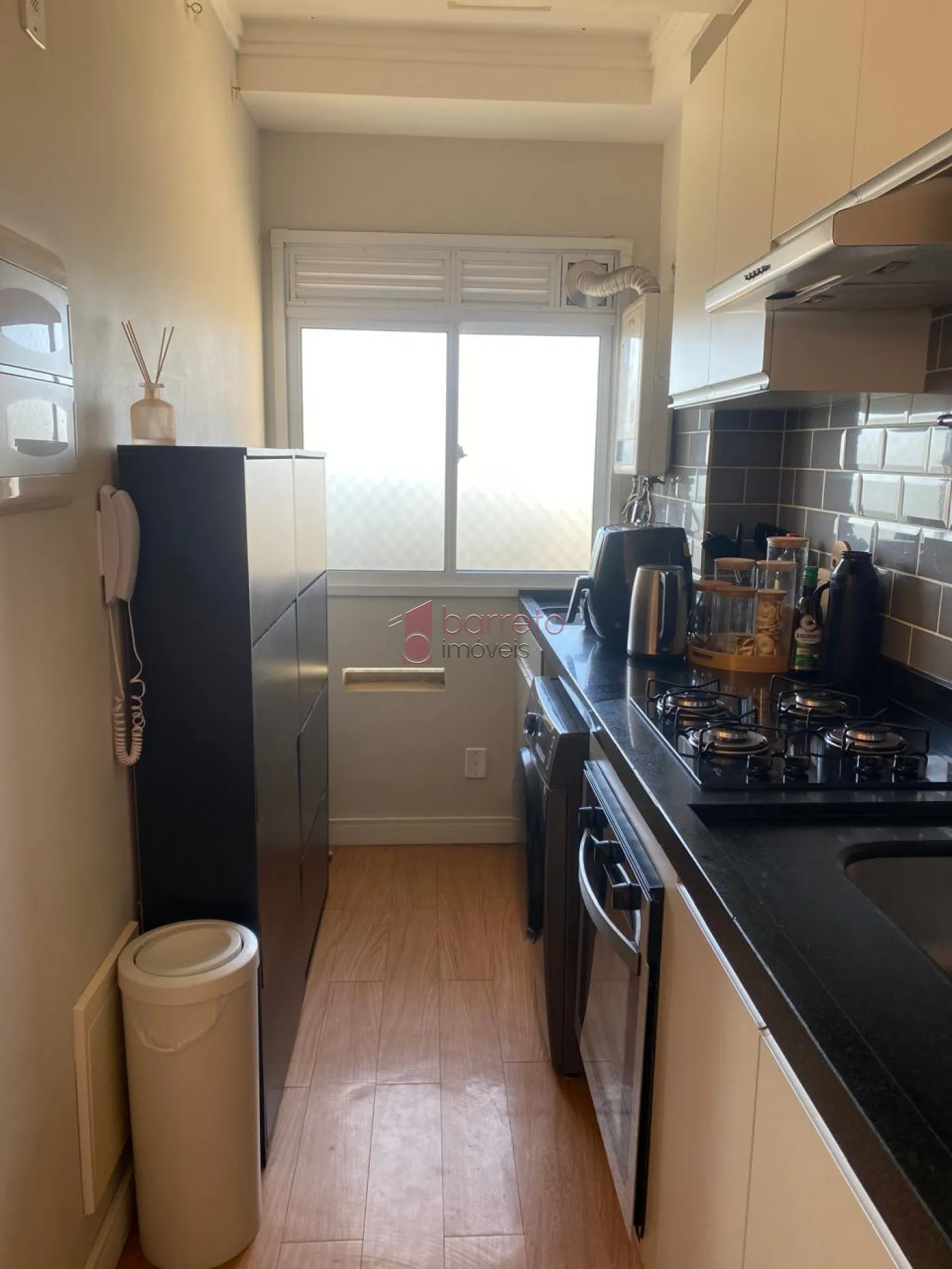 APARTAMENTO À VENDA NO CONDOMÍNIO BELLUNO EM JUNDIAÍ/SP