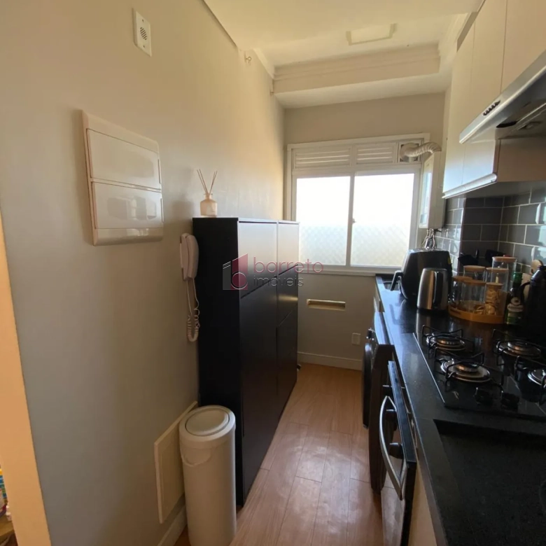 APARTAMENTO À VENDA NO CONDOMÍNIO BELLUNO EM JUNDIAÍ/SP