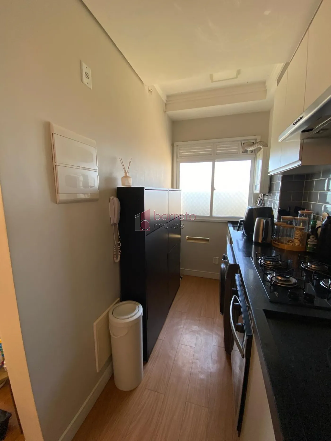APARTAMENTO À VENDA NO CONDOMÍNIO BELLUNO EM JUNDIAÍ/SP