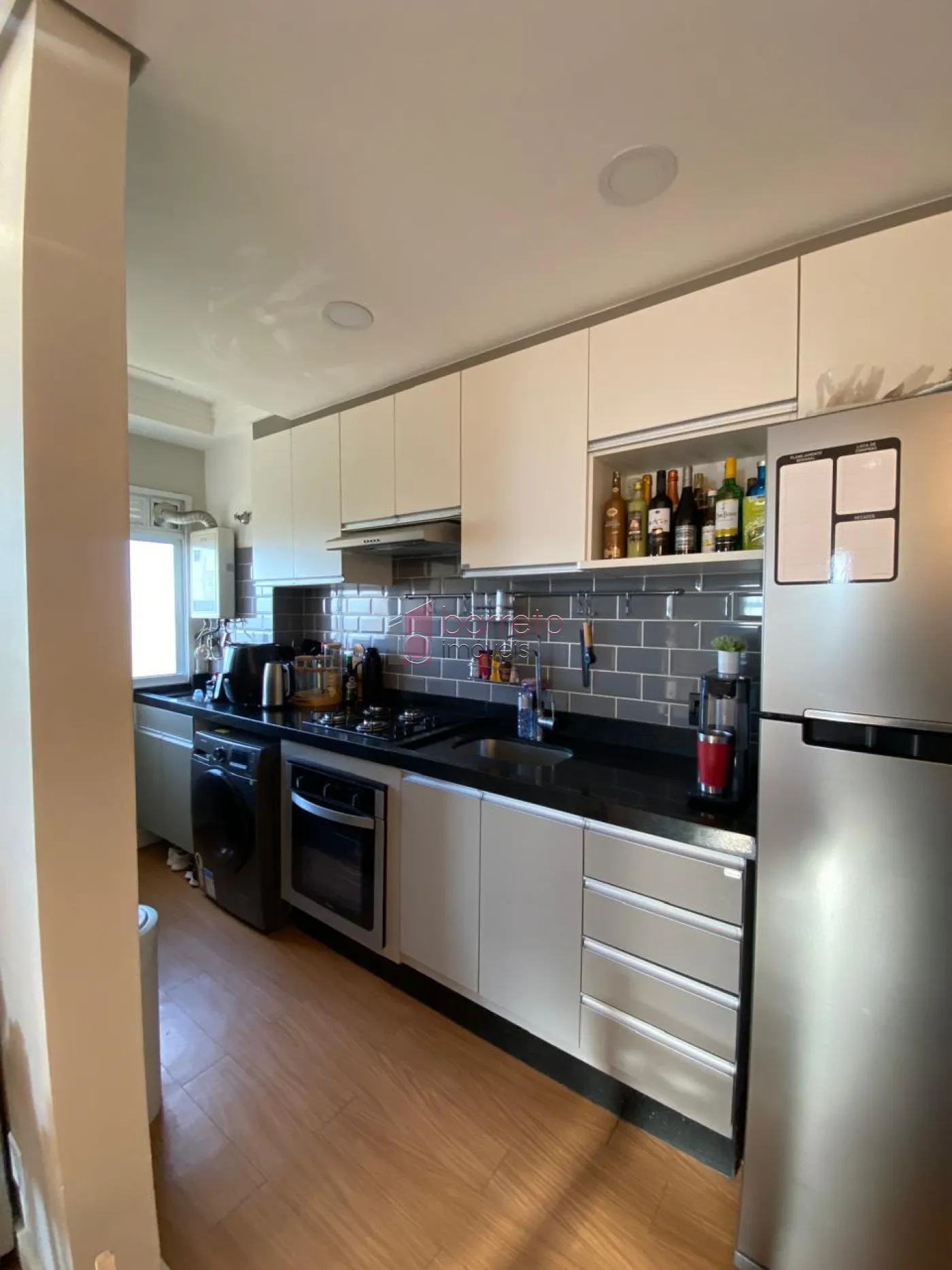 APARTAMENTO À VENDA NO CONDOMÍNIO BELLUNO EM JUNDIAÍ/SP