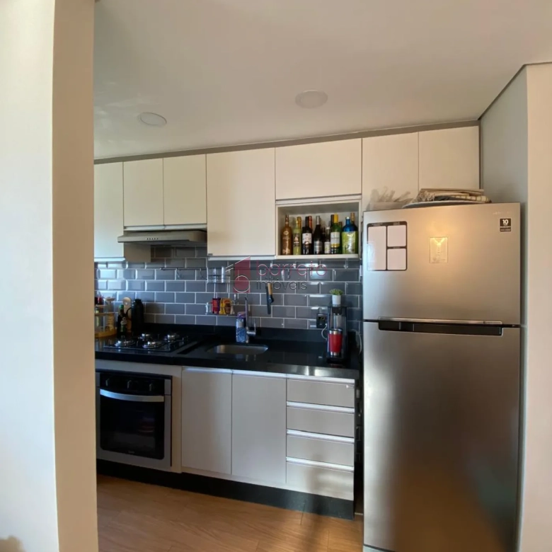 APARTAMENTO À VENDA NO CONDOMÍNIO BELLUNO EM JUNDIAÍ/SP
