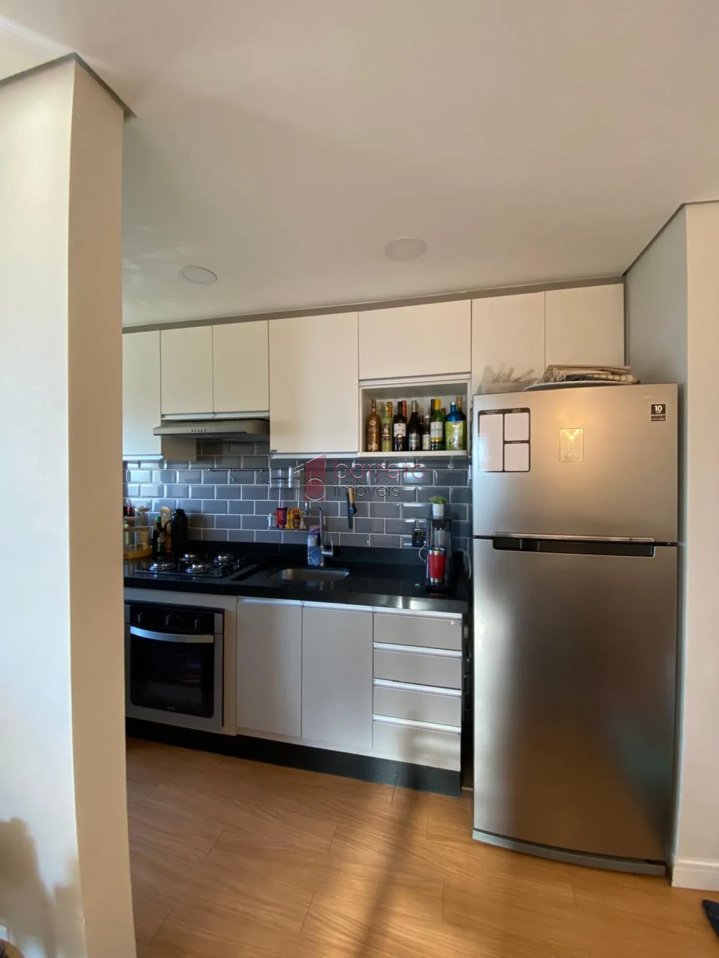 APARTAMENTO À VENDA NO CONDOMÍNIO BELLUNO EM JUNDIAÍ/SP