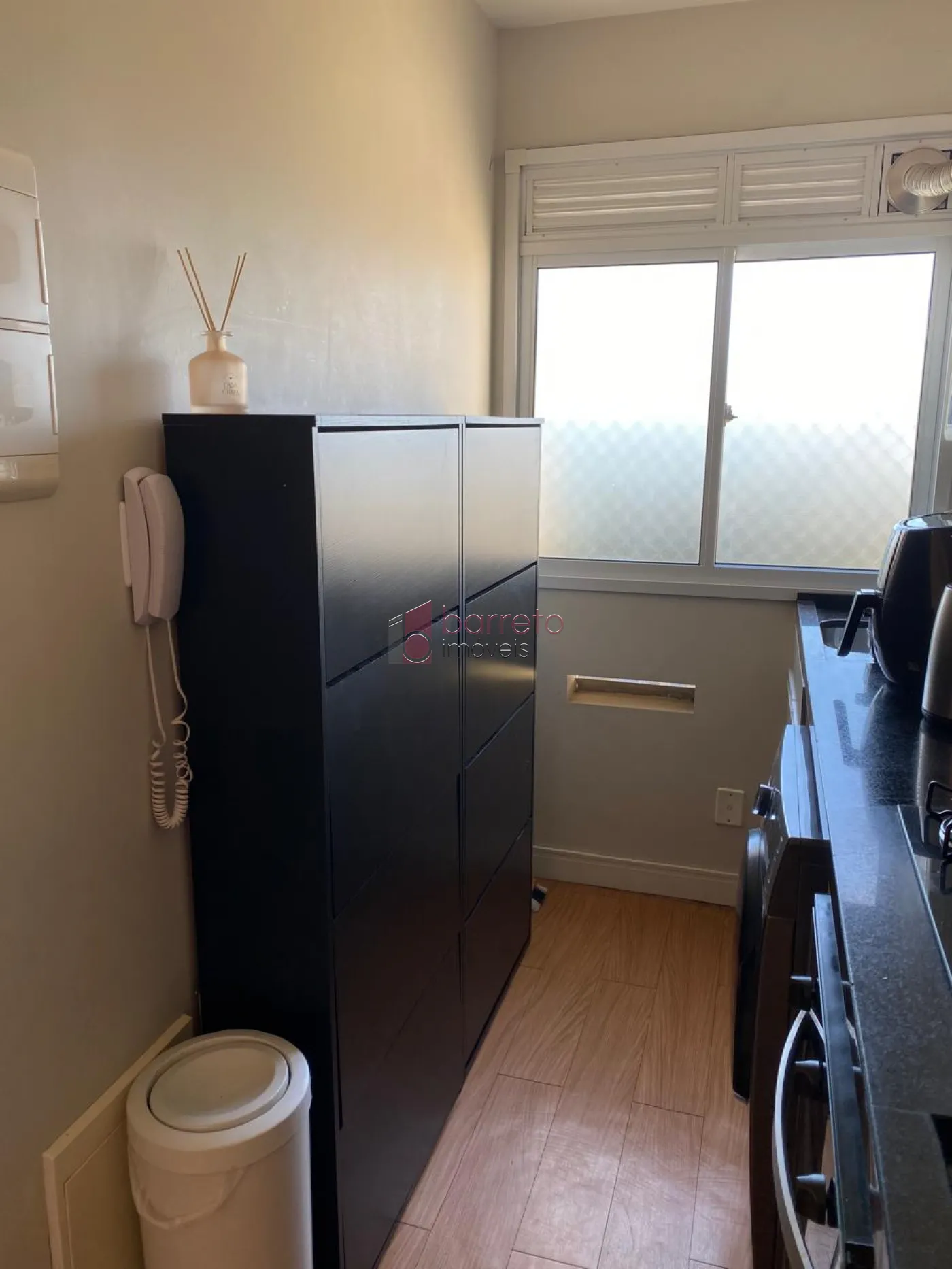 APARTAMENTO À VENDA NO CONDOMÍNIO BELLUNO EM JUNDIAÍ/SP