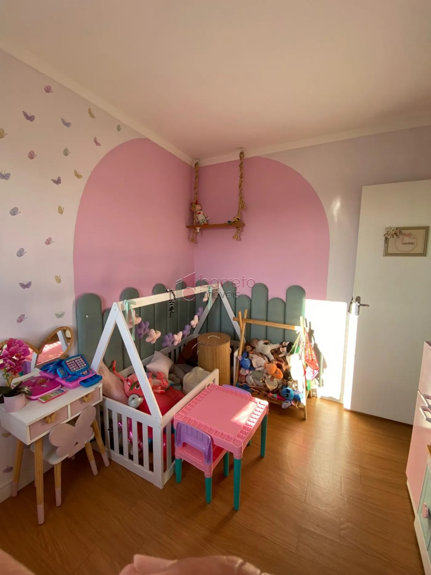 APARTAMENTO À VENDA NO CONDOMÍNIO BELLUNO EM JUNDIAÍ/SP
