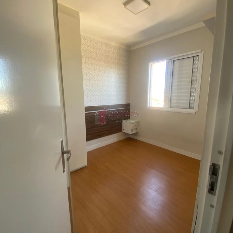 APARTAMENTO À VENDA NO CONDOMÍNIO BELLUNO EM JUNDIAÍ/SP