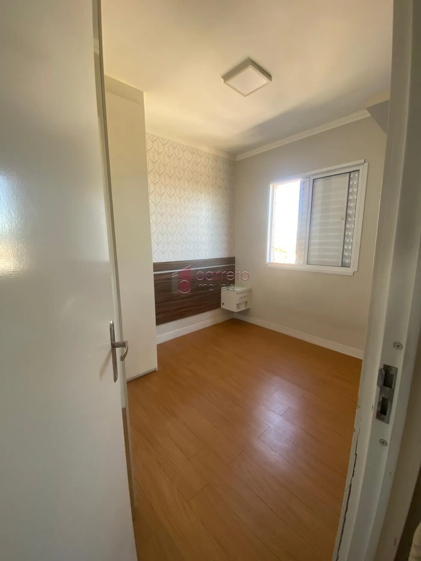 APARTAMENTO À VENDA NO CONDOMÍNIO BELLUNO EM JUNDIAÍ/SP