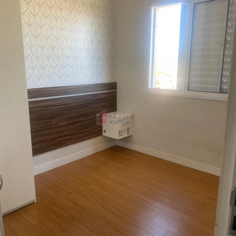 APARTAMENTO À VENDA NO CONDOMÍNIO BELLUNO EM JUNDIAÍ/SP