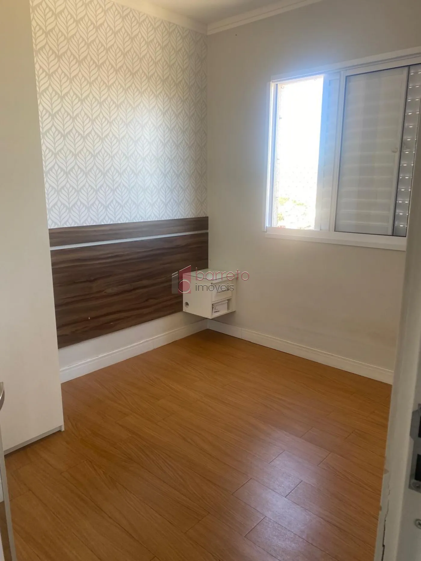 APARTAMENTO À VENDA NO CONDOMÍNIO BELLUNO EM JUNDIAÍ/SP
