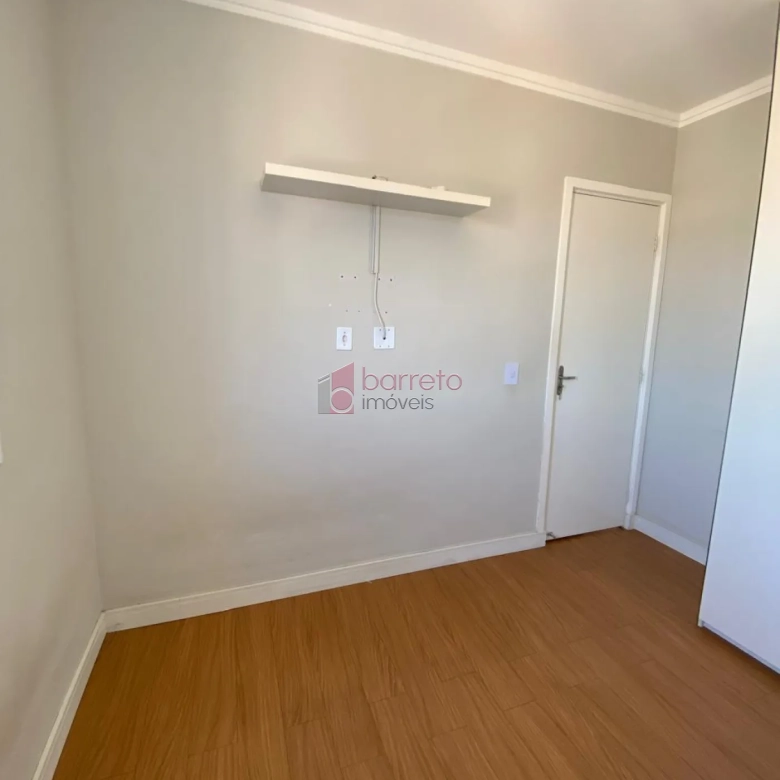APARTAMENTO À VENDA NO CONDOMÍNIO BELLUNO EM JUNDIAÍ/SP