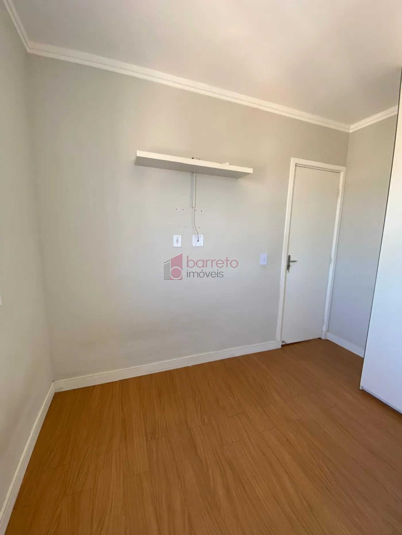 APARTAMENTO À VENDA NO CONDOMÍNIO BELLUNO EM JUNDIAÍ/SP