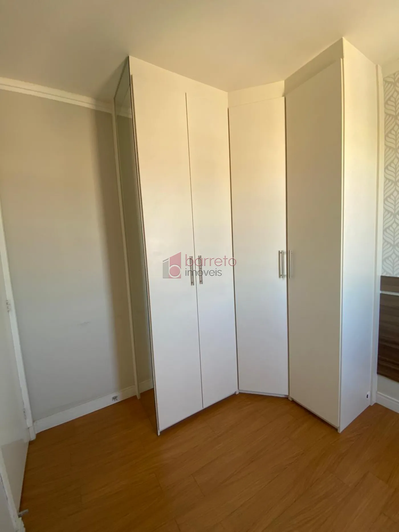 APARTAMENTO À VENDA NO CONDOMÍNIO BELLUNO EM JUNDIAÍ/SP