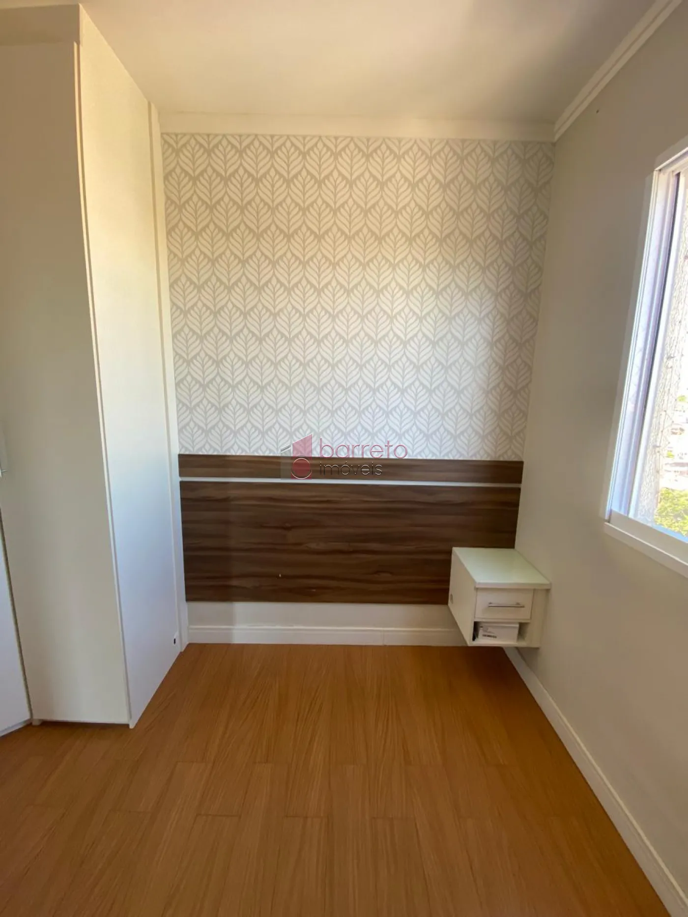 APARTAMENTO À VENDA NO CONDOMÍNIO BELLUNO EM JUNDIAÍ/SP