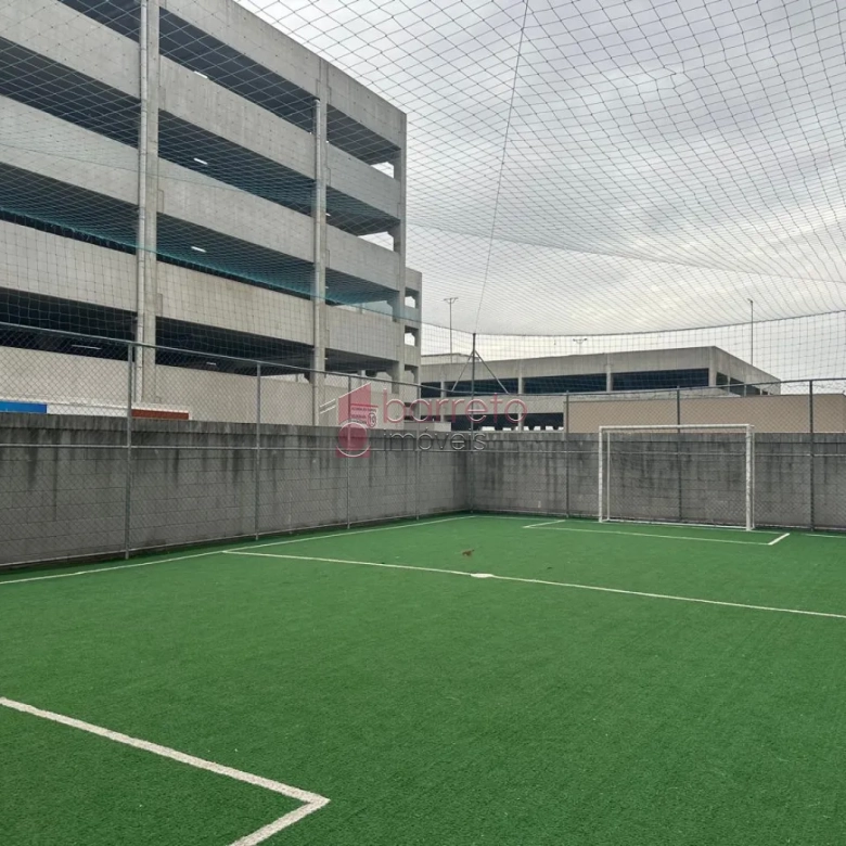 APARTAMENTO À VENDA NO CONDOMÍNIO LA VITE VENETO EM JUNDIAÍ/SP