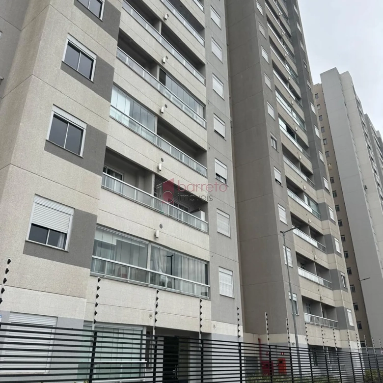 APARTAMENTO À VENDA NO CONDOMÍNIO LA VITE VENETO EM JUNDIAÍ/SP