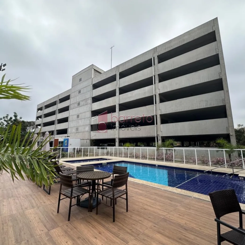 APARTAMENTO À VENDA NO CONDOMÍNIO LA VITE VENETO EM JUNDIAÍ/SP