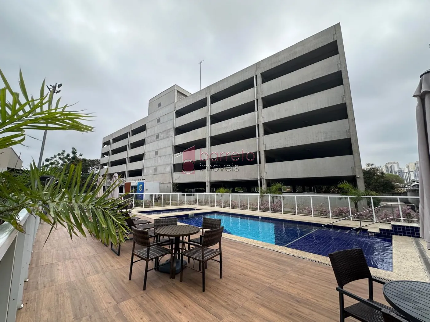 APARTAMENTO À VENDA NO CONDOMÍNIO LA VITE VENETO EM JUNDIAÍ/SP
