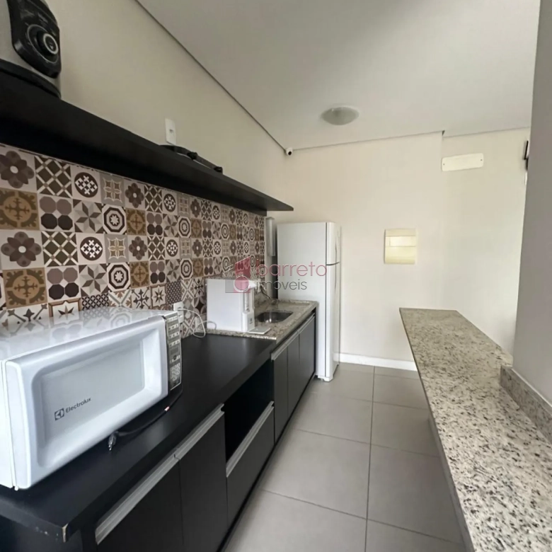 APARTAMENTO À VENDA NO CONDOMÍNIO LA VITE VENETO EM JUNDIAÍ/SP