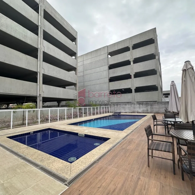 APARTAMENTO À VENDA NO CONDOMÍNIO LA VITE VENETO EM JUNDIAÍ/SP