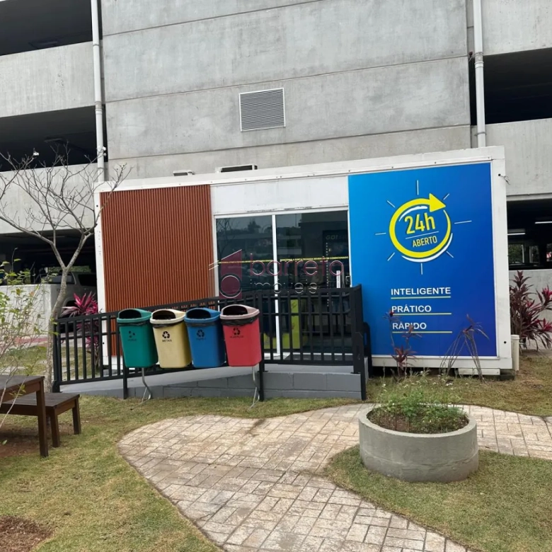 APARTAMENTO À VENDA NO CONDOMÍNIO LA VITE VENETO EM JUNDIAÍ/SP