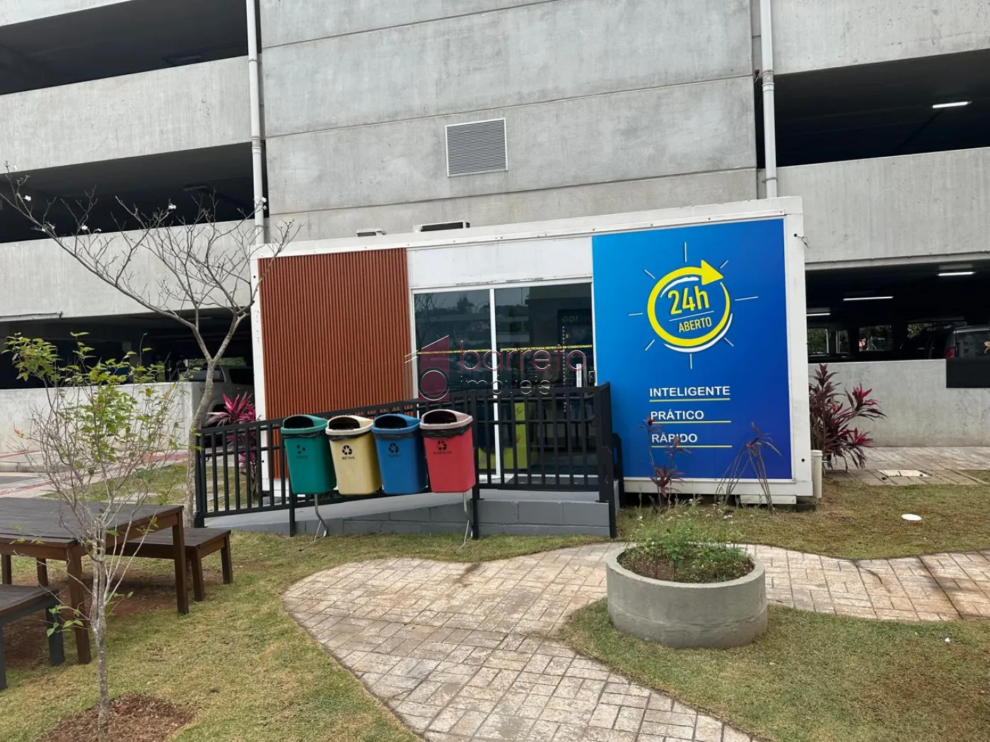 APARTAMENTO À VENDA NO CONDOMÍNIO LA VITE VENETO EM JUNDIAÍ/SP