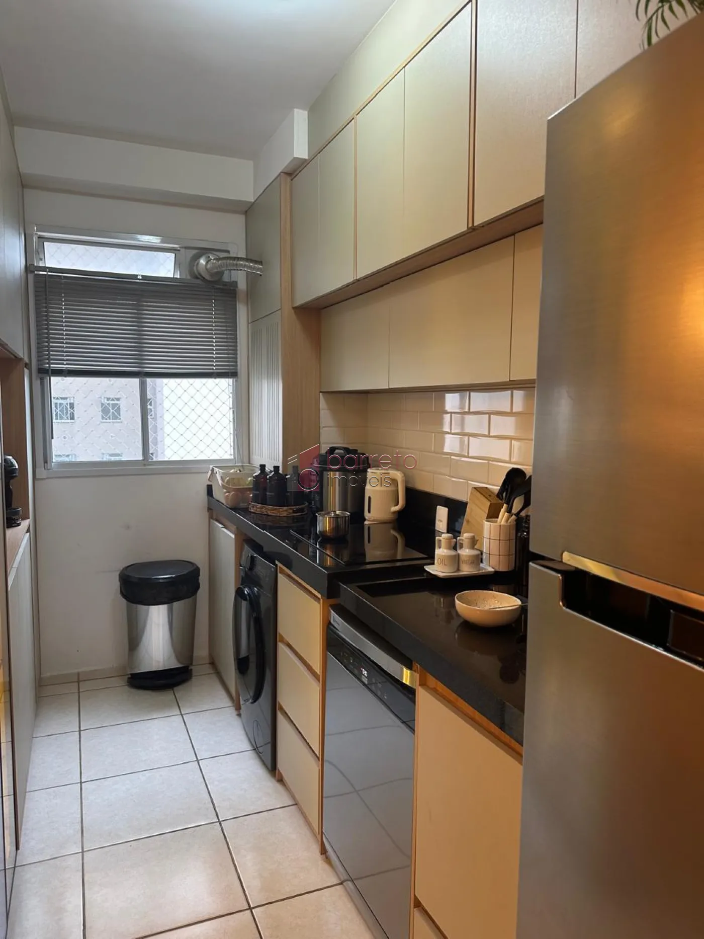 APARTAMENTO À VENDA NO CONDOMÍNIO LA VITE VENETO EM JUNDIAÍ/SP