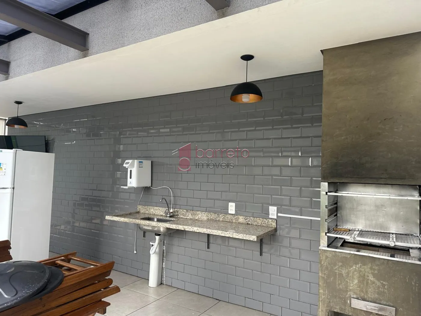 APARTAMENTO À VENDA NO CONDOMÍNIO LA VITE VENETO EM JUNDIAÍ/SP