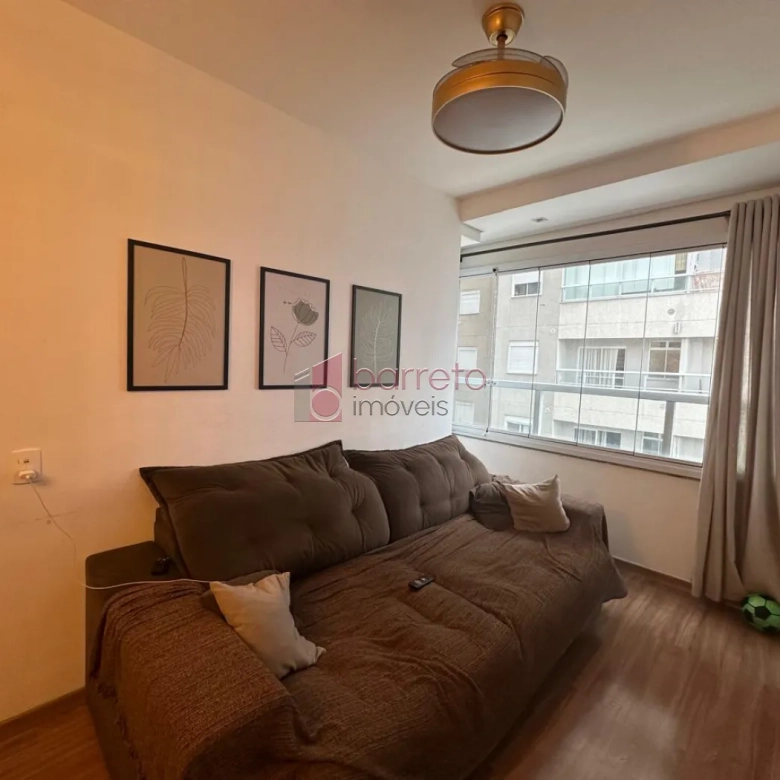 APARTAMENTO À VENDA NO CONDOMÍNIO LA VITE VENETO EM JUNDIAÍ/SP