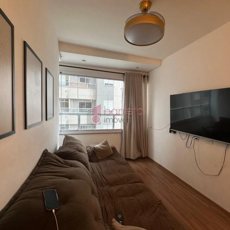APARTAMENTO À VENDA NO CONDOMÍNIO LA VITE VENETO EM JUNDIAÍ/SP