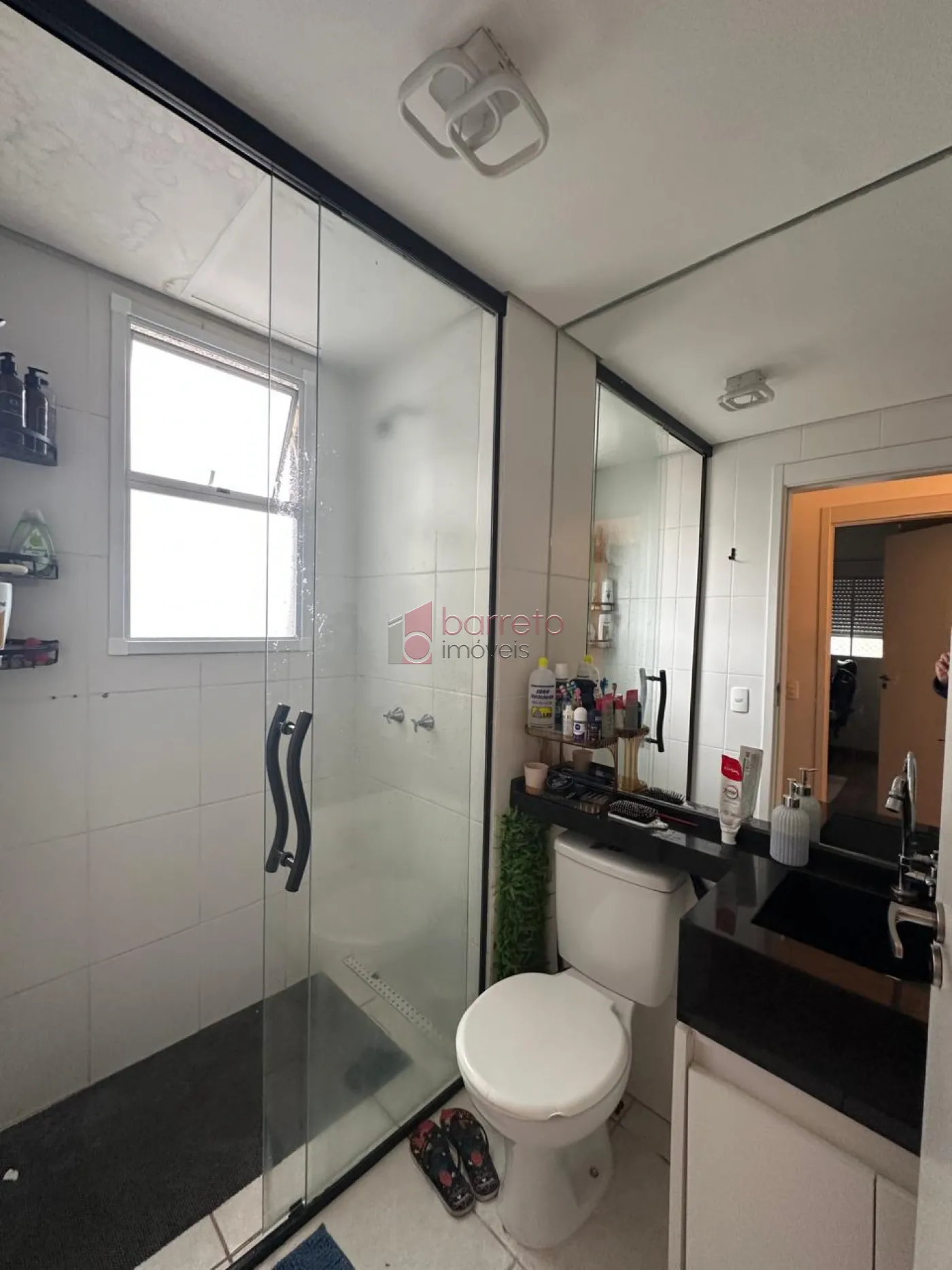 APARTAMENTO À VENDA NO CONDOMÍNIO LA VITE VENETO EM JUNDIAÍ/SP