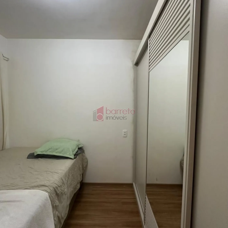 APARTAMENTO À VENDA NO CONDOMÍNIO LA VITE VENETO EM JUNDIAÍ/SP